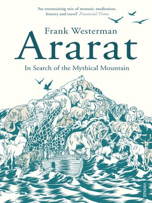 cover image of Ararat